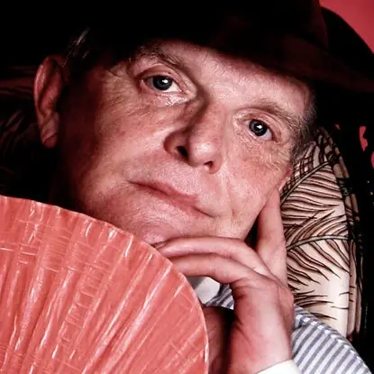 Truman Capote