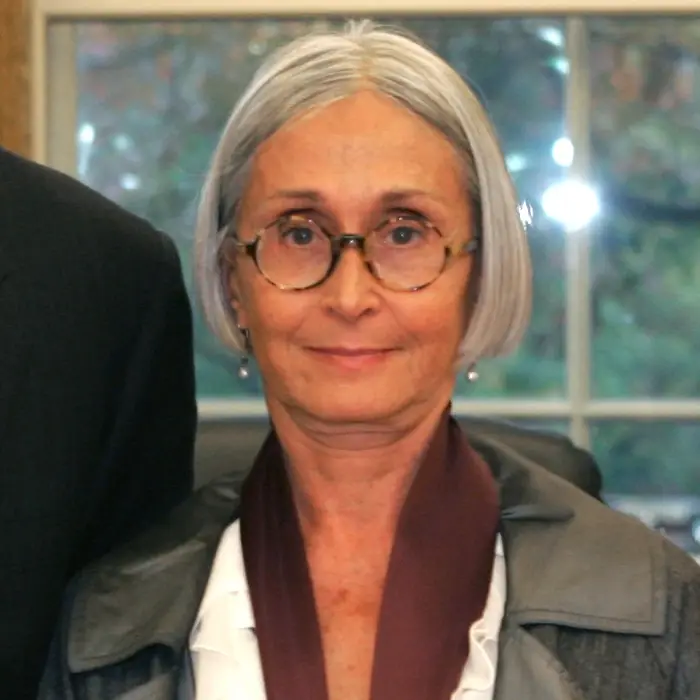 Twyla Tharp