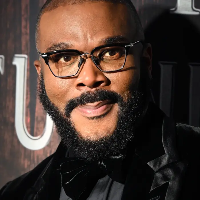 Tyler Perry