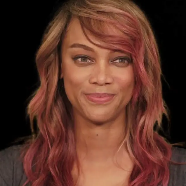 Tyra Banks