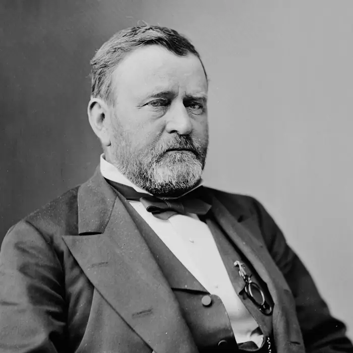 Ulysses S. Grant