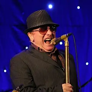 Van Morrison
