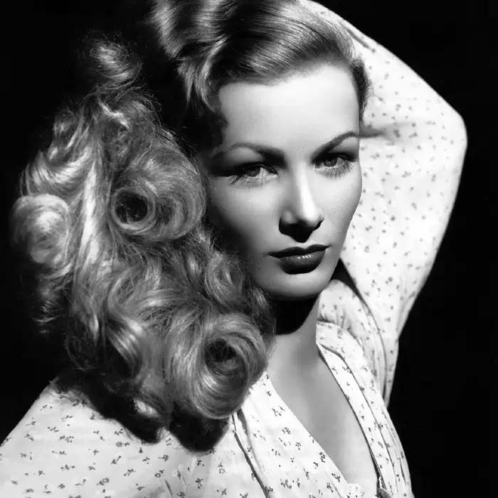 Veronica Lake