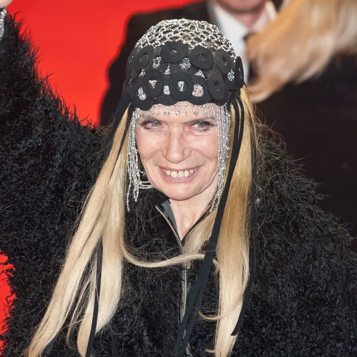 Veruschka