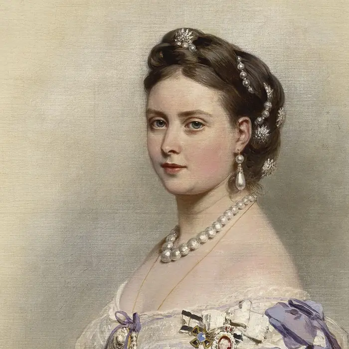 Victoria, Princess Royal