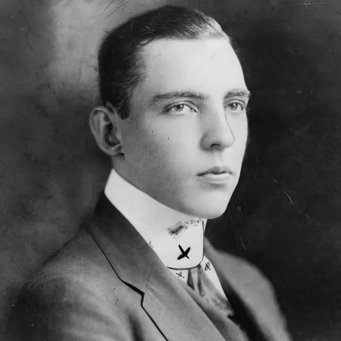 Vincent Astor