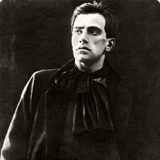 Vladimir Mayakovsky