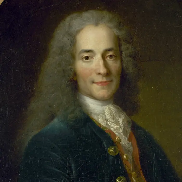 Voltaire