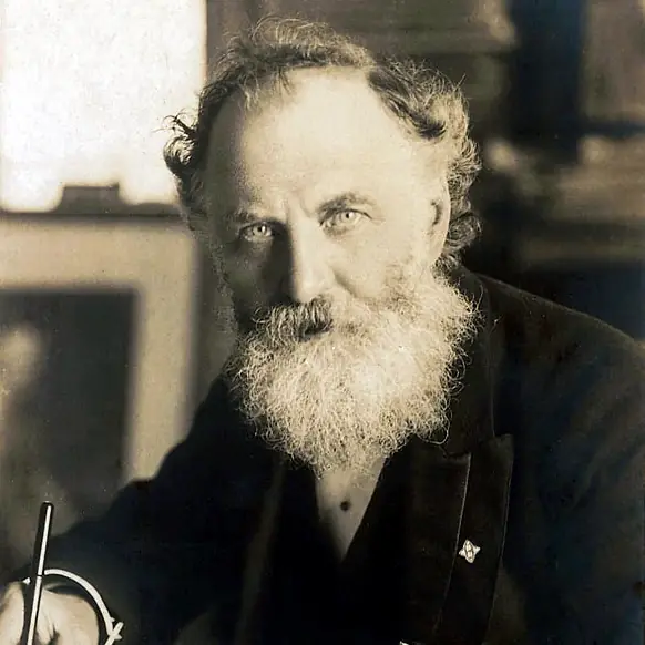 W. T. Stead