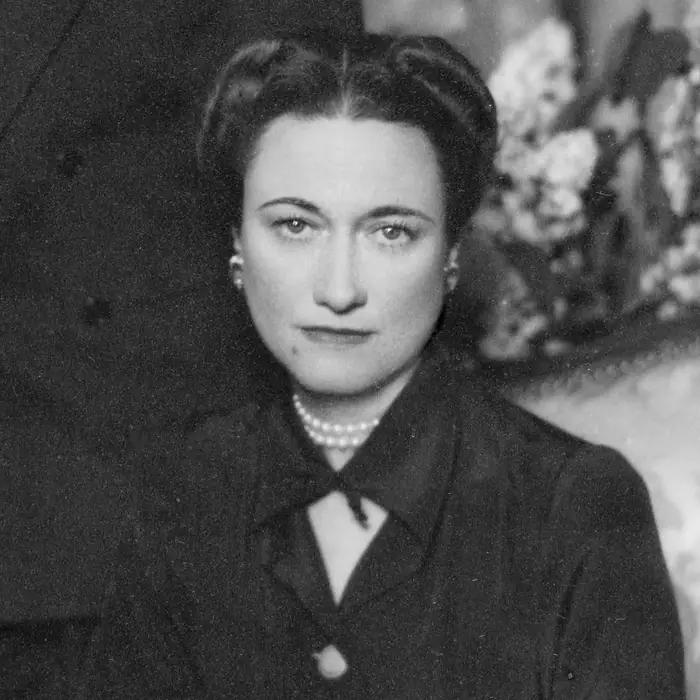 Wallis Simpson