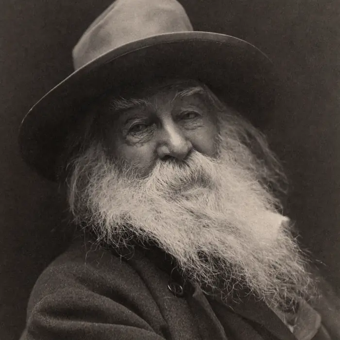 Walt Whitman