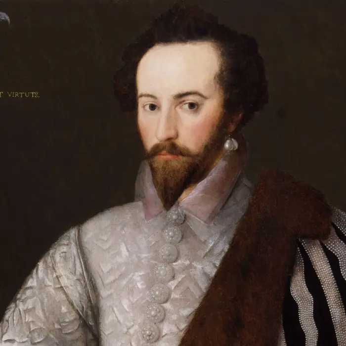Walter Raleigh