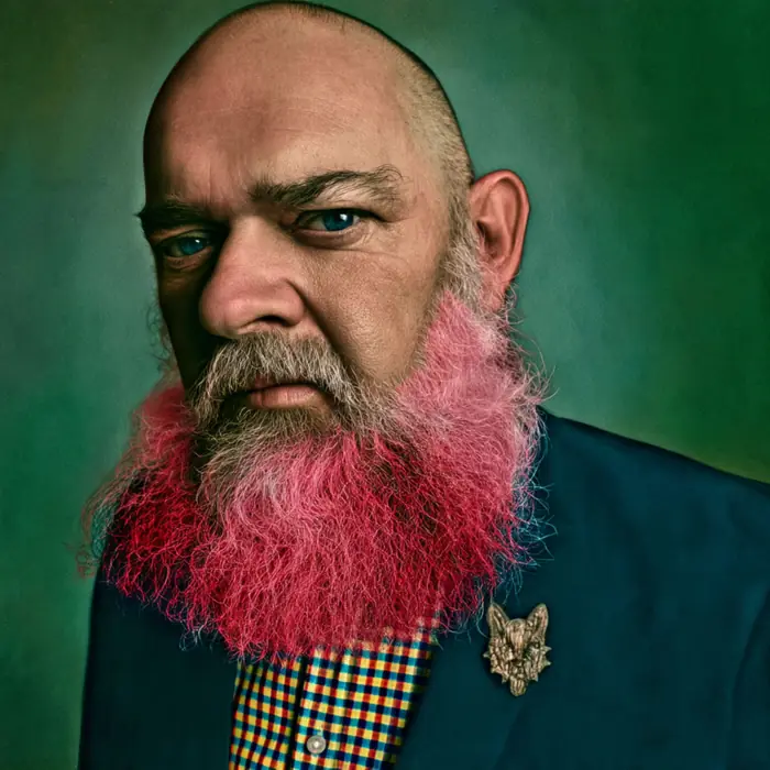 Walter Van Beirendonck