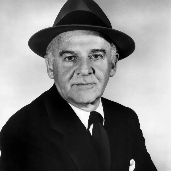 Walter Winchell