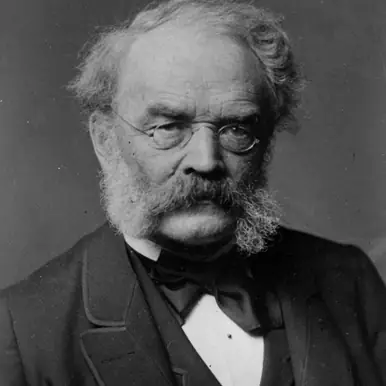 Werner von Siemens