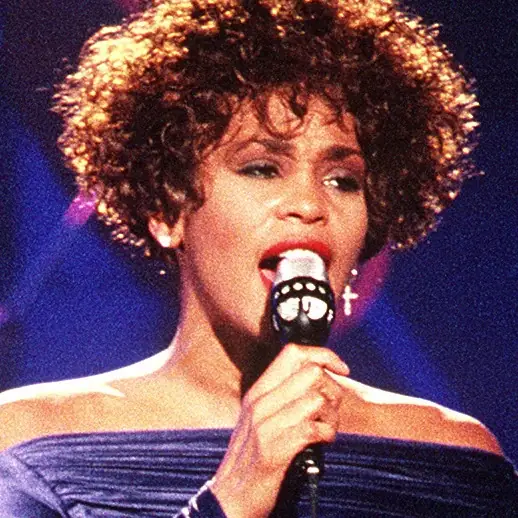 Whitney Houston