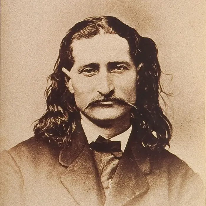 Wild Bill Hickok