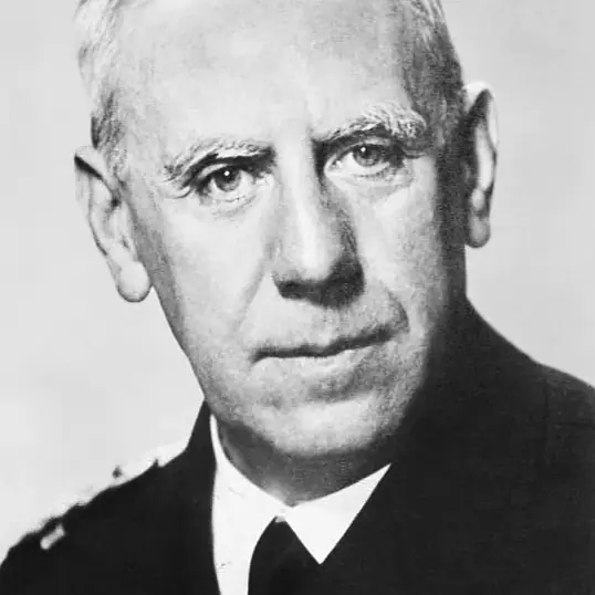 Wilhelm Canaris
