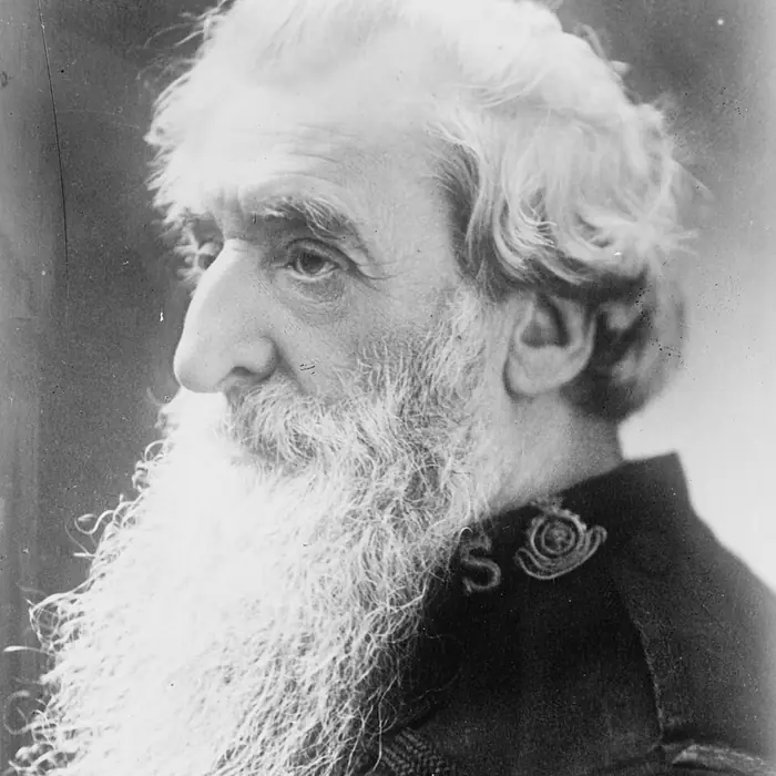 William Booth