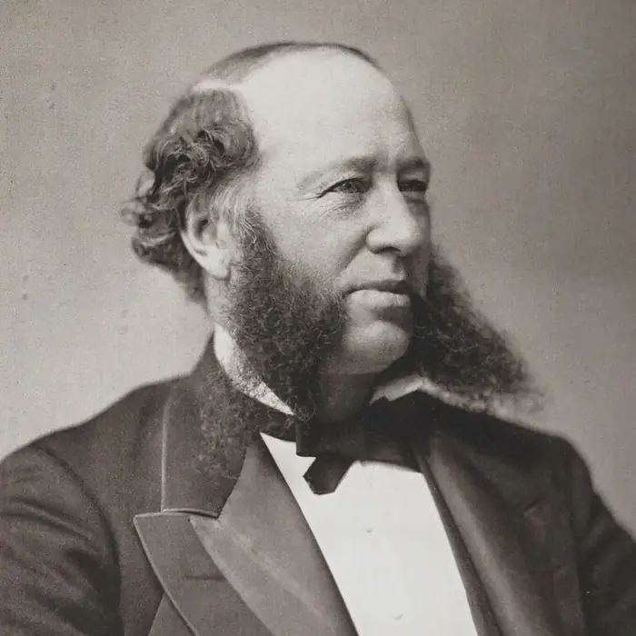 William Henry Vanderbilt