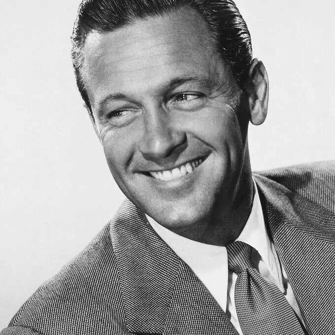 William Holden