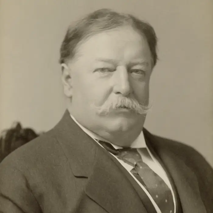 William Howard Taft