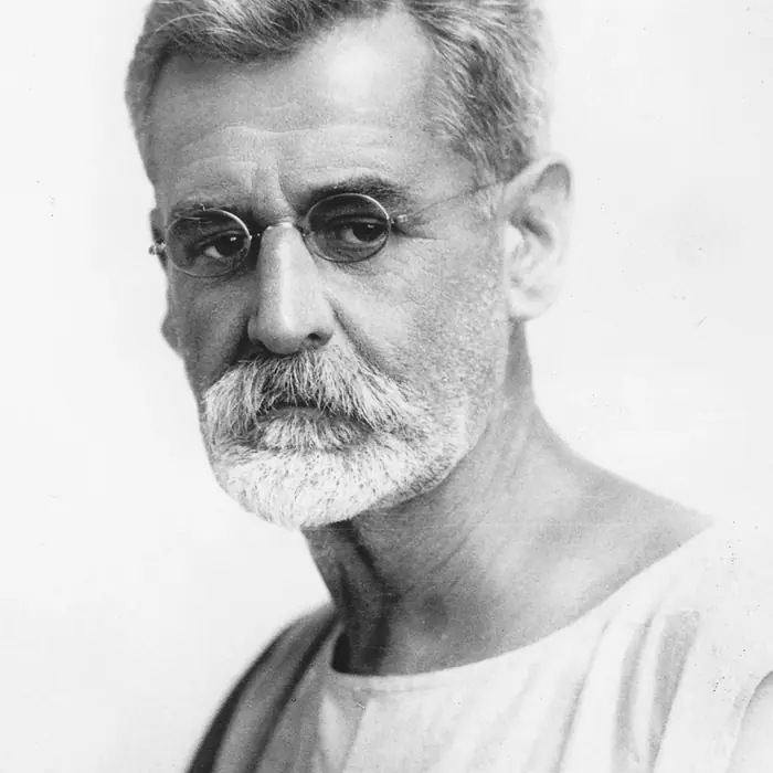 William James Chidley