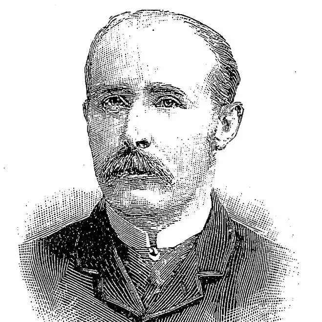 William Melville