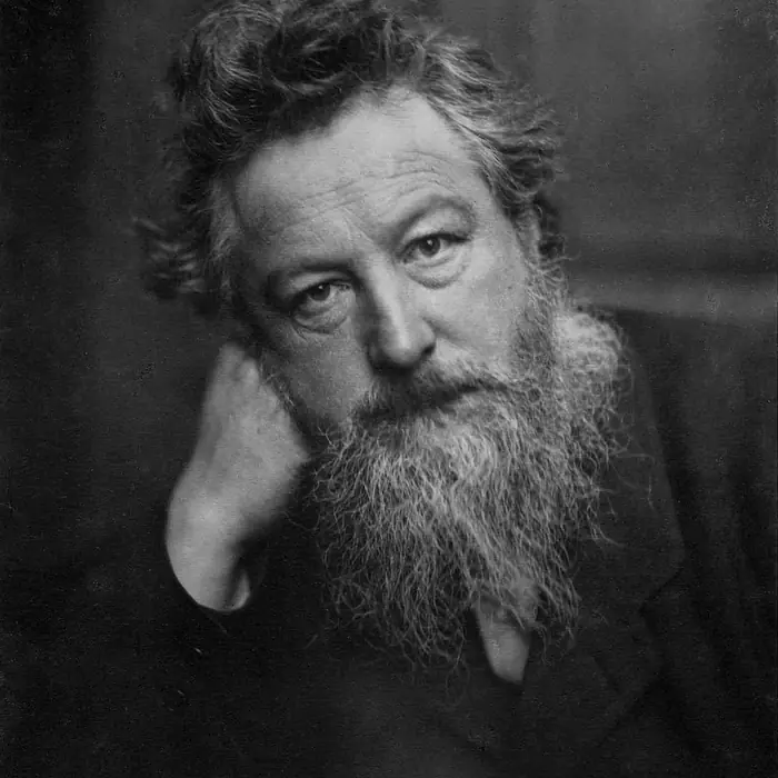 William Morris