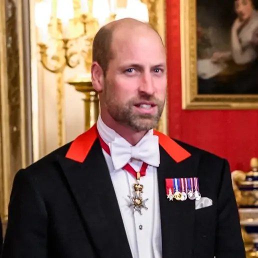 Prince William, Prince of Wales