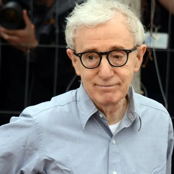 Woody Allen
