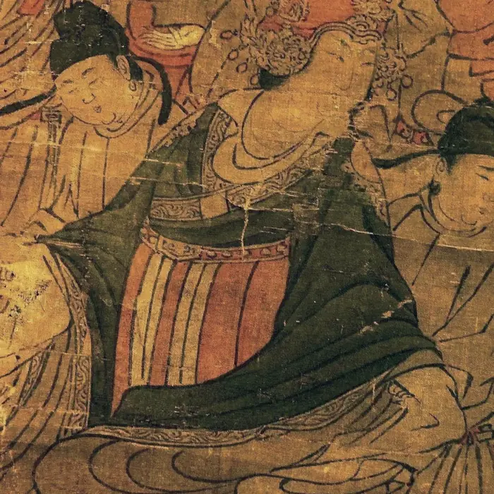 Wu Zetian
