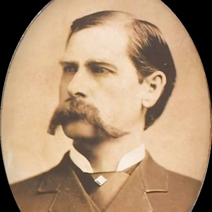 Wyatt Earp