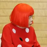 Yayoi Kusama