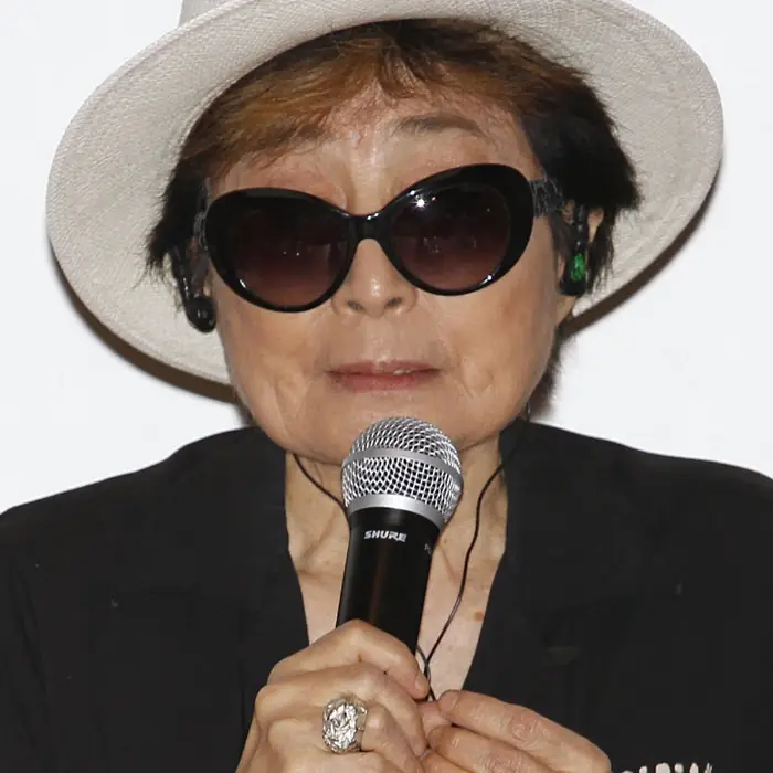 Yoko Ono