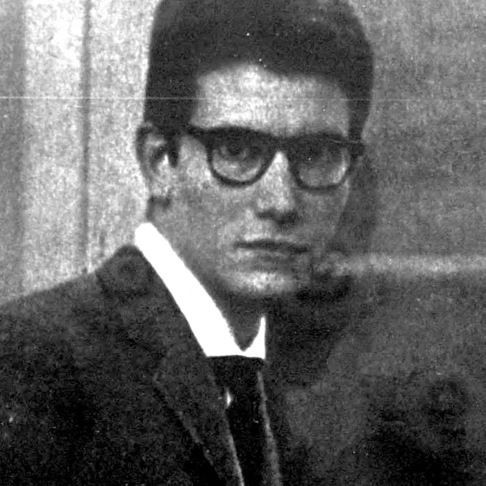 Yves Saint Laurent