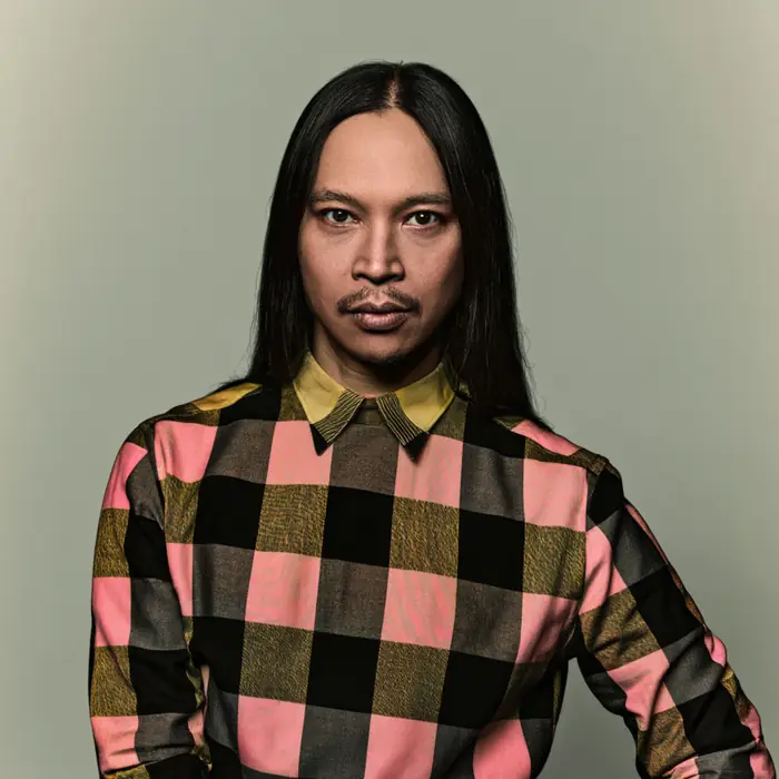 Zaldy Goco