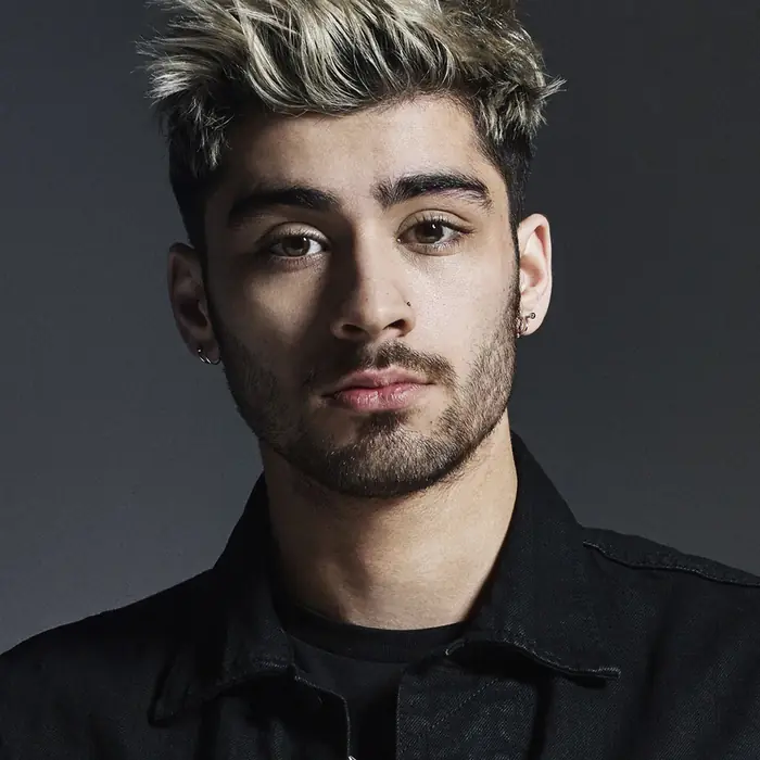 Zayn Malik